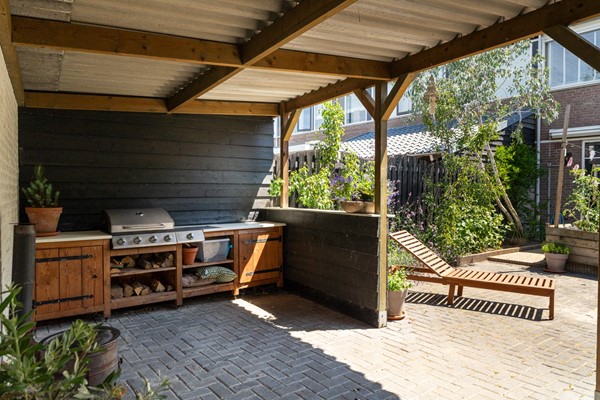 Medium property photo - Morgenstraat 12, 5305 CJ Zuilichem